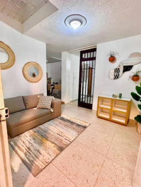 Acogedora casa en Laureles